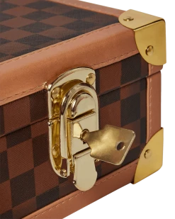 SPRAYGROUND® HENNY AIR TO THE THRONE ATTACHÉ BRIEFCASE ATTACHÉ BRIEFCASES 16 SPRAYGROUND® HENNY AIR TO THE THRONE ATTACHÉ BRIEFCASE ATTACHÉ BRIEFCASES