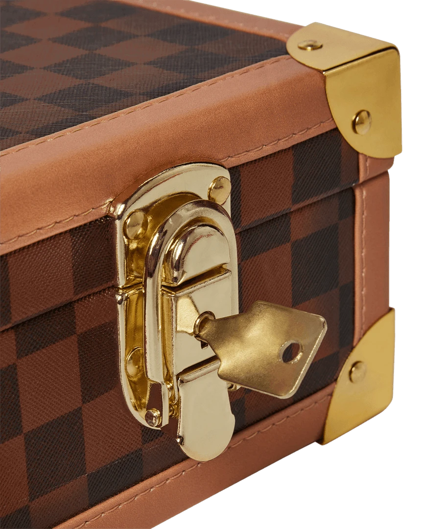 SPRAYGROUND® HENNY AIR TO THE THRONE ATTACHÉ BRIEFCASE ATTACHÉ BRIEFCASES SPRAYGROUND® HENNY AIR TO THE THRONE ATTACHÉ BRIEFCASE ATTACHÉ BRIEFCASES