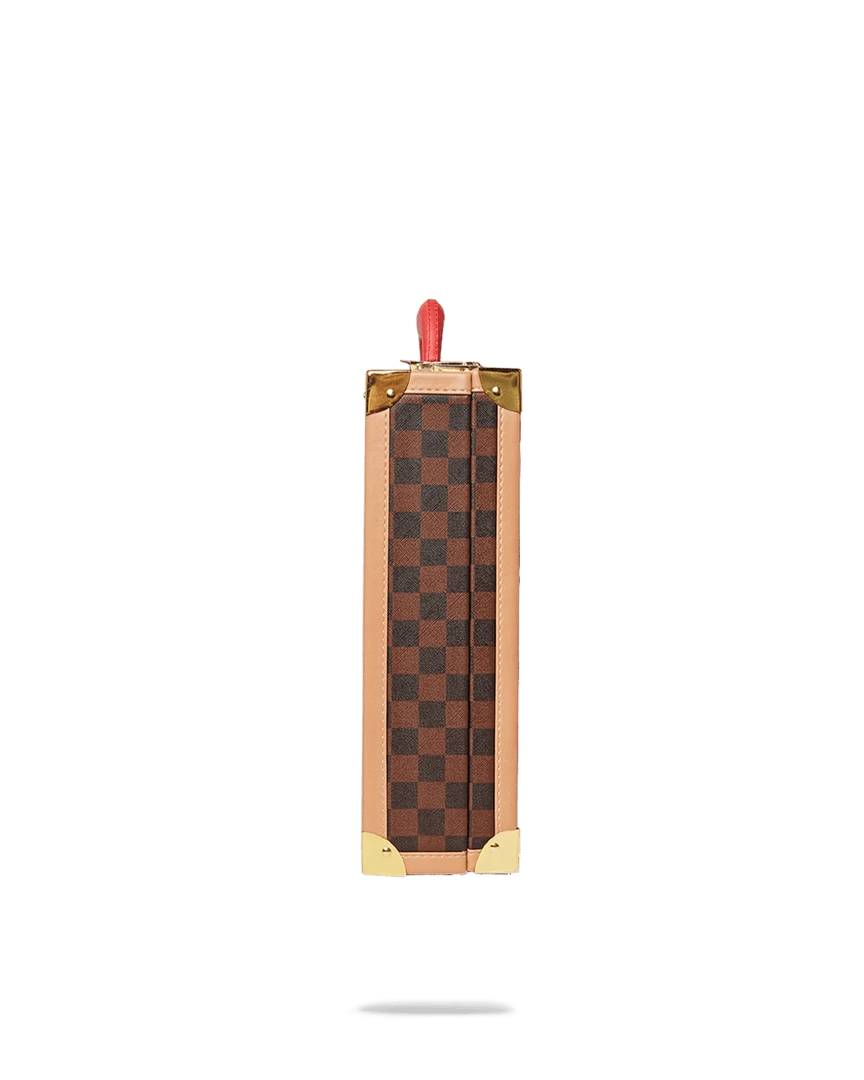 SPRAYGROUND® HENNY AIR TO THE THRONE ATTACHÉ BRIEFCASE ATTACHÉ BRIEFCASES SPRAYGROUND® HENNY AIR TO THE THRONE ATTACHÉ BRIEFCASE ATTACHÉ BRIEFCASES