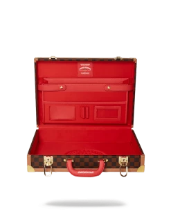 SPRAYGROUND® HENNY AIR TO THE THRONE ATTACHÉ BRIEFCASE ATTACHÉ BRIEFCASES 12 SPRAYGROUND® HENNY AIR TO THE THRONE ATTACHÉ BRIEFCASE ATTACHÉ BRIEFCASES