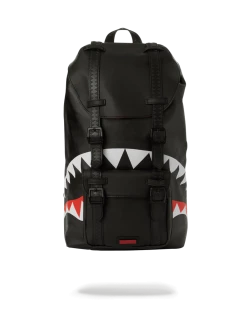 SPRAYGROUND® THE HILLS BACKPACK (BLACK)