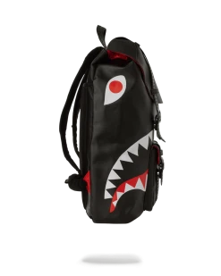 SPRAYGROUND® THE HILLS BACKPACK (BLACK)