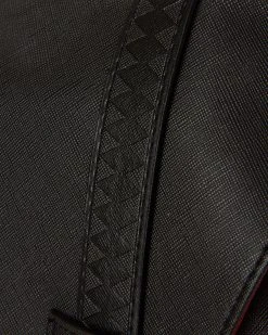 SPRAYGROUND® THE HILLS BACKPACK (BLACK)