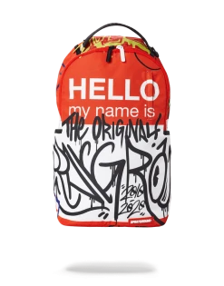 SPRAYGROUND® BAGS OG SPRAY BACKPACK