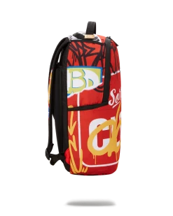 SPRAYGROUND® NEW ARRIVALS I DON'T CARE (DLXR) 2 SPRAYGROUND® NEW ARRIVALS I DON'T CARE (DLXR)