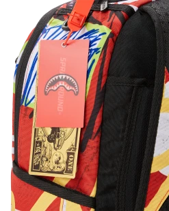 SPRAYGROUND® NEW ARRIVALS I DON'T CARE (DLXR) 8 SPRAYGROUND® NEW ARRIVALS I DON'T CARE (DLXR)