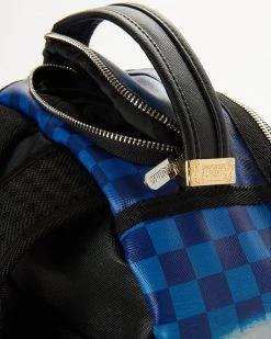 SPRAYGROUND® REPUBLIC OF SHARK ISLAND BACKPACK BAGS