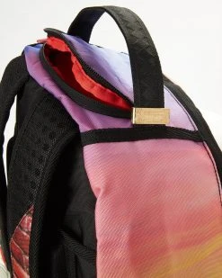 SPRAYGROUND® HEY ARNOLD: CRUISIN BACKPACK BAGS