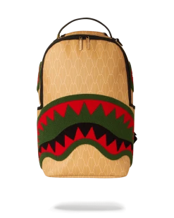 SPRAYGROUND® SPUCCI GANG BACKPACK