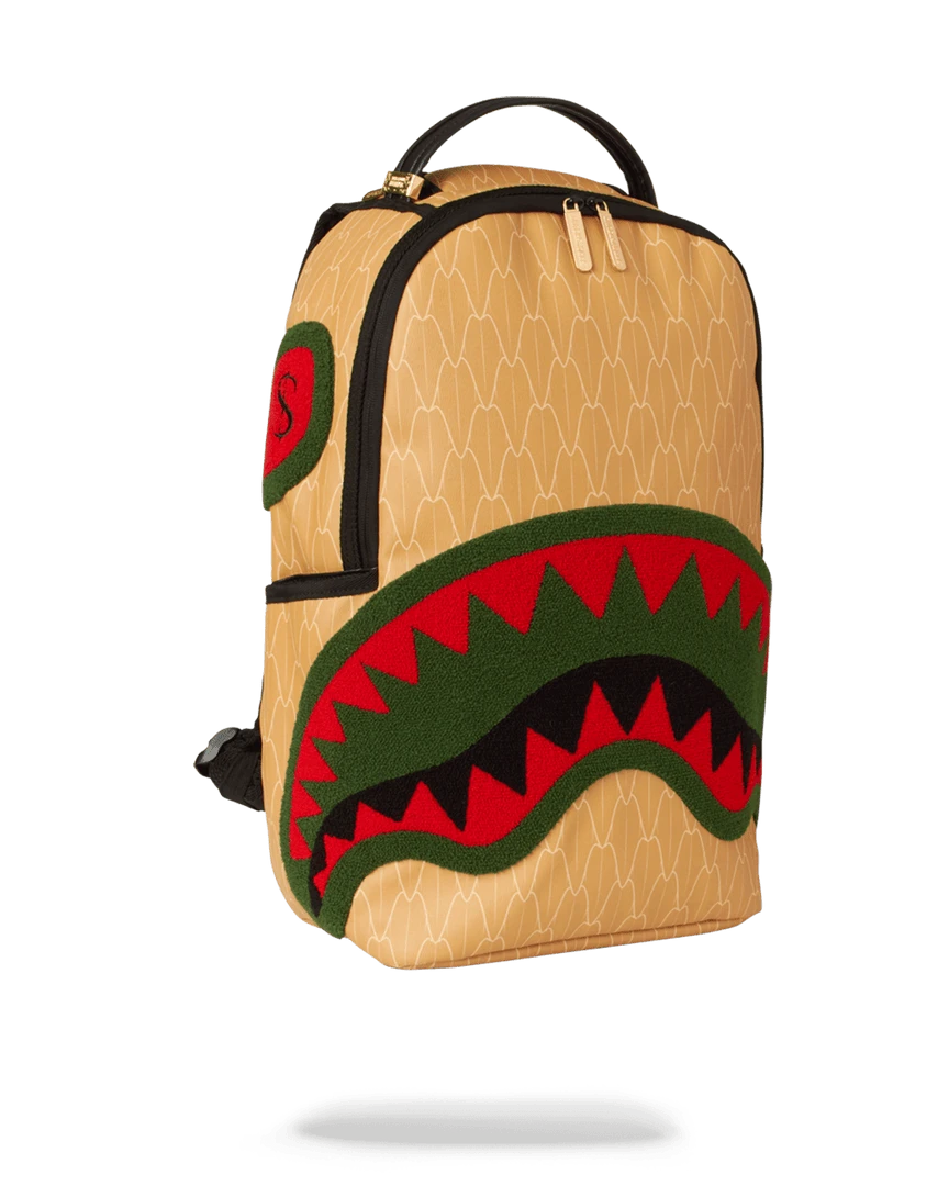 SPRAYGROUND® SPUCCI GANG BACKPACK SPRAYGROUND® SPUCCI GANG BACKPACK