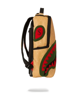 SPRAYGROUND® SPUCCI GANG BACKPACK 2 SPRAYGROUND® SPUCCI GANG BACKPACK