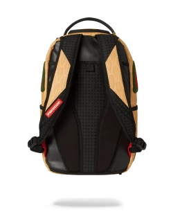 SPRAYGROUND® SPUCCI GANG BACKPACK 3 SPRAYGROUND® SPUCCI GANG BACKPACK