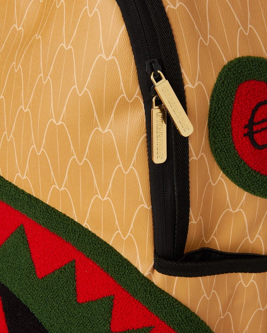 SPRAYGROUND® SPUCCI GANG BACKPACK SPRAYGROUND® SPUCCI GANG BACKPACK