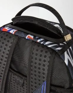 SPRAYGROUND® BAGS ON MY WAY UP BACKPACK