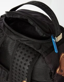 SPRAYGROUND® COOKIE MONSTER: COOKIE DOUGH BACKPACK