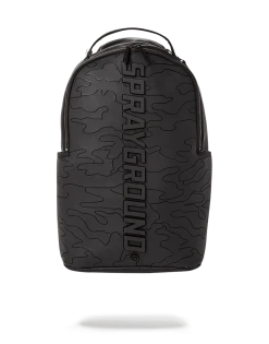 SPRAYGROUND® BODYGUARD (MIDNIGHT) BACKPACK