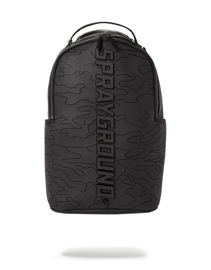 SPRAYGROUND® BODYGUARD (MIDNIGHT) BACKPACK SPRAYGROUND® BODYGUARD (MIDNIGHT) BACKPACK