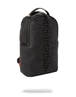 SPRAYGROUND® BODYGUARD (MIDNIGHT) BACKPACK
