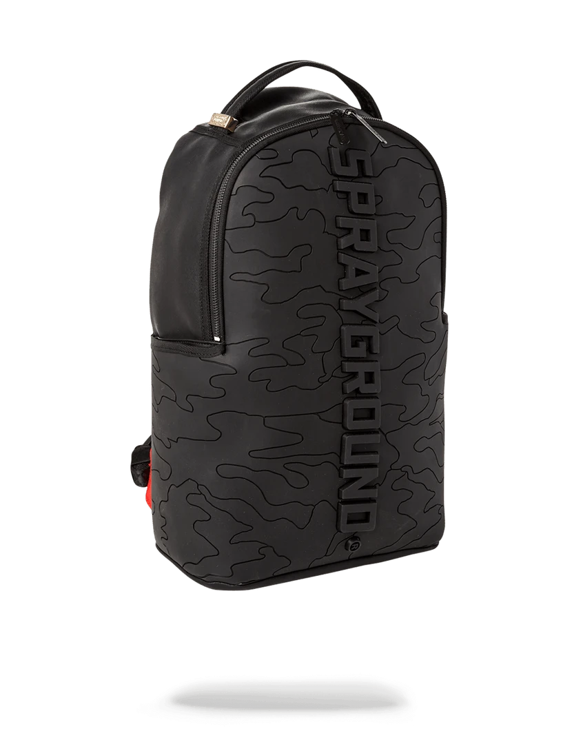 SPRAYGROUND® BODYGUARD (MIDNIGHT) BACKPACK SPRAYGROUND® BODYGUARD (MIDNIGHT) BACKPACK