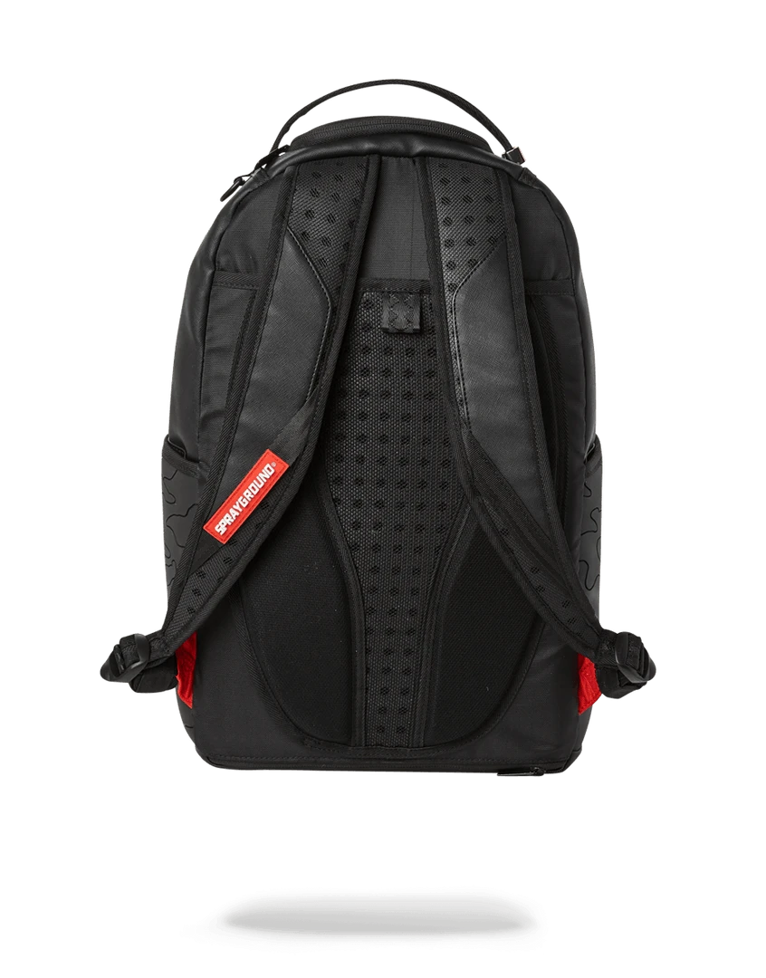 SPRAYGROUND® BODYGUARD (MIDNIGHT) BACKPACK SPRAYGROUND® BODYGUARD (MIDNIGHT) BACKPACK