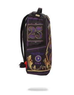 SPRAYGROUND® BAGS NBA LEBRON MONEY BACKPACK