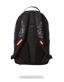 SPRAYGROUND® NBA IRVING MONEY BACKPACK BAGS