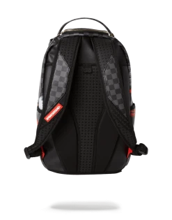 SPRAYGROUND® RATTLE$TACKS BACKPACK BAGS