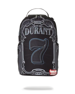 SPRAYGROUND® BAGS NBA DURANT MONEY BACKPACK