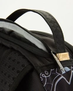 SPRAYGROUND® BAGS NBA DURANT MONEY BACKPACK