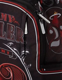 SPRAYGROUND® NBA BUTLER MONEY BACKPACK