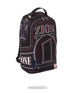 SPRAYGROUND® NBA ZION MONEY BACKPACK