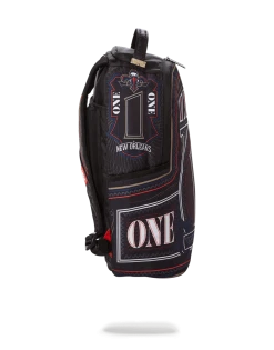 SPRAYGROUND® NBA ZION MONEY BACKPACK