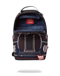 SPRAYGROUND® NBA ZION MONEY BACKPACK