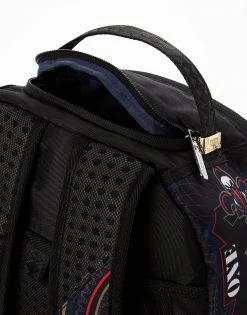 SPRAYGROUND® NBA ZION MONEY BACKPACK