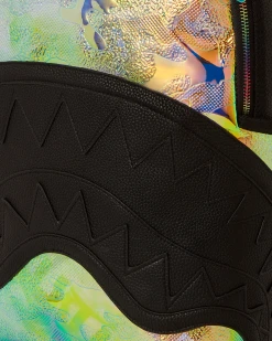 SPRAYGROUND® BAGS MAGIC CITY BACKPACK (DLXV)