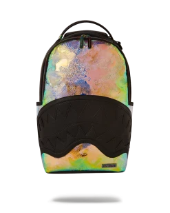 SPRAYGROUND® BAGS MAGIC CITY BACKPACK (DLXV)