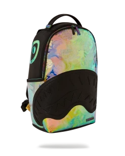 SPRAYGROUND® BAGS MAGIC CITY BACKPACK (DLXV)