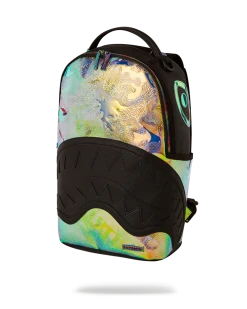 SPRAYGROUND® BAGS MAGIC CITY BACKPACK (DLXV)