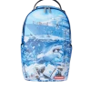 SPRAYGROUND® THE SHARK PARTY BACKPACK (DLXV)