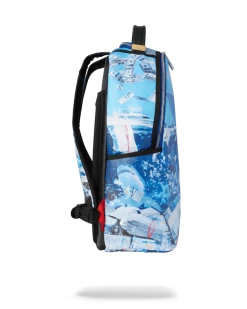 SPRAYGROUND® THE SHARK PARTY BACKPACK (DLXV)