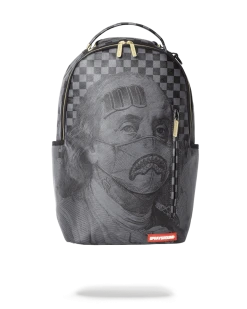 SPRAYGROUND® $100 IS MY NAME DLX BACKPACK