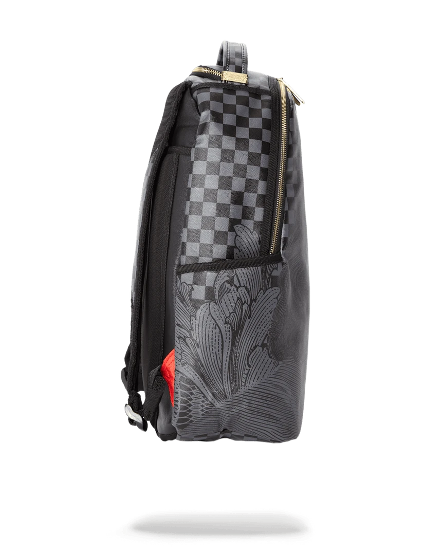 SPRAYGROUND® $100 IS MY NAME DLX BACKPACK 3 SPRAYGROUND® $100 IS MY NAME DLX BACKPACK
