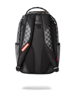 SPRAYGROUND® $100 IS MY NAME DLX BACKPACK 12 SPRAYGROUND® $100 IS MY NAME DLX BACKPACK