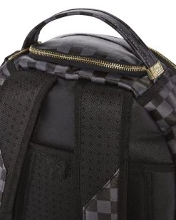 SPRAYGROUND® $100 IS MY NAME DLX BACKPACK 15 SPRAYGROUND® $100 IS MY NAME DLX BACKPACK