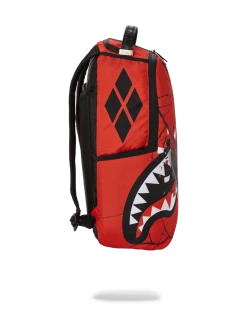 SPRAYGROUND® HARLEY QUINN: SMASH BACKPACK BAGS