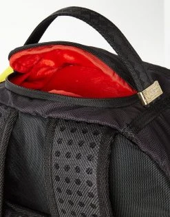 SPRAYGROUND® BAGS NO TRESPASSING BACKPACK