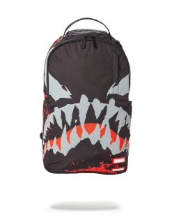 SPRAYGROUND® VENOM: SHARK BACKPACK