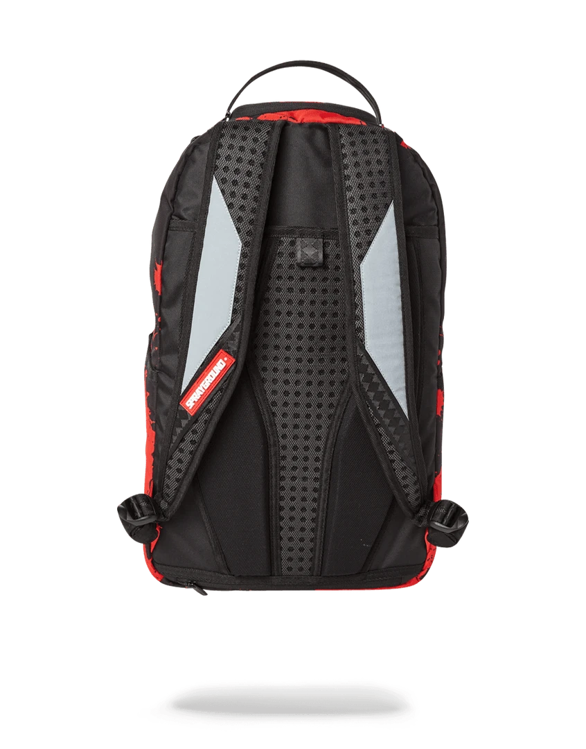 SPRAYGROUND® VENOM: SHARK BACKPACK SPRAYGROUND® VENOM: SHARK BACKPACK