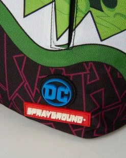 SPRAYGROUND® THE JOKER: WHY SO SERIOUS BACKPACK