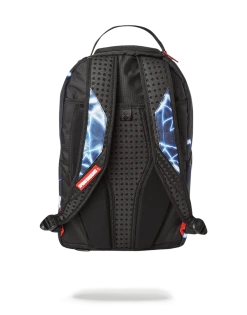 SPRAYGROUND® STORM SHARK BACKPACK 13 SPRAYGROUND® STORM SHARK BACKPACK